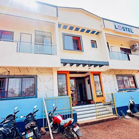 Lostel Gokarna Gokarna  Exterior photo