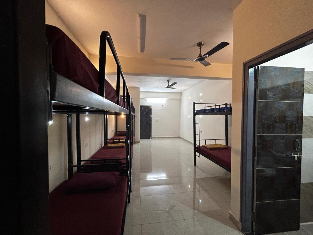 Lostel Gokarna Gokarna  Exterior photo