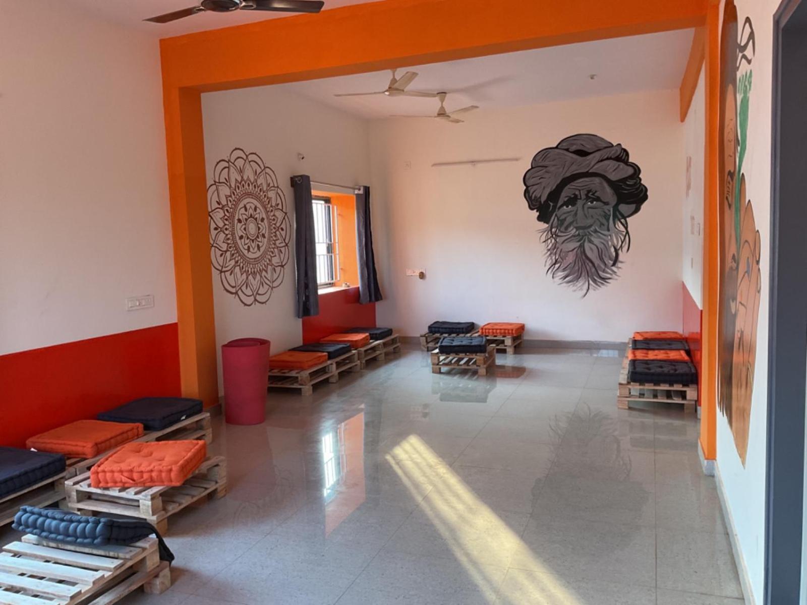 Lostel Gokarna Gokarna  Exterior photo