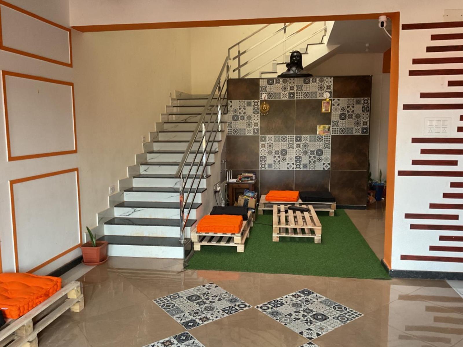 Lostel Gokarna Gokarna  Exterior photo